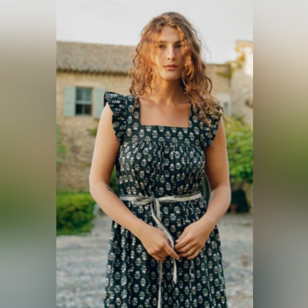 Christy Dawn Benny Dress